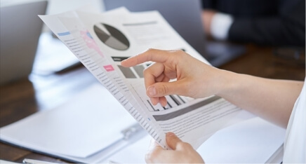 経営/事業戦略設計